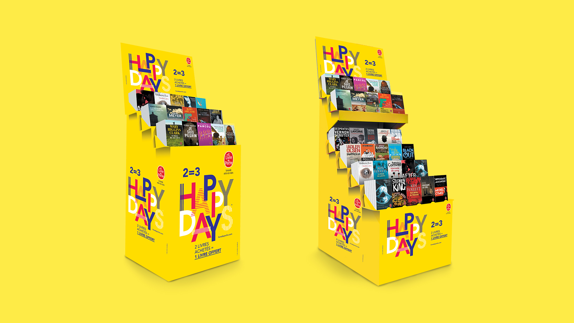 Opération Happy Days Livre de Poche