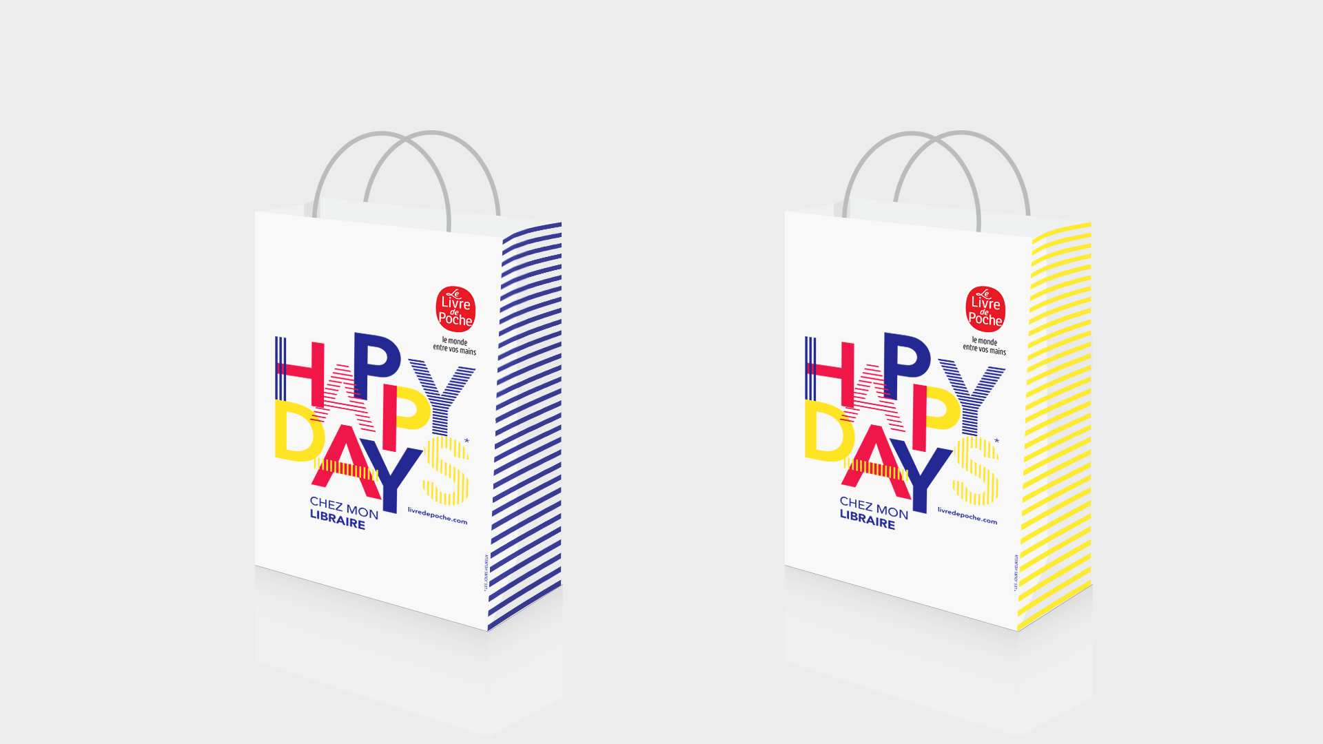 Opération Happy Days Livre de Poche