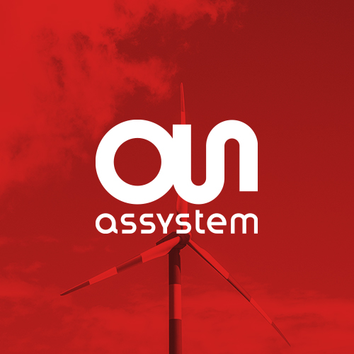 Projet Assystem