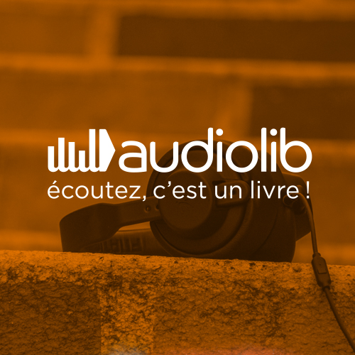 Projet Audiolib