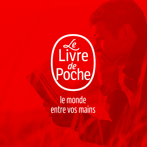 Projet Livre de Poche