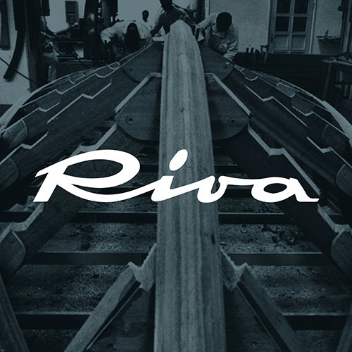 Projet Riva Yatchs