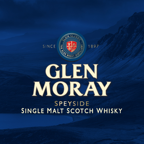 Projet Glen Moray